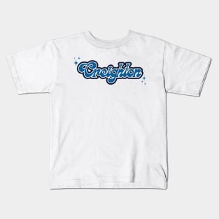 Creighton Kids T-Shirt